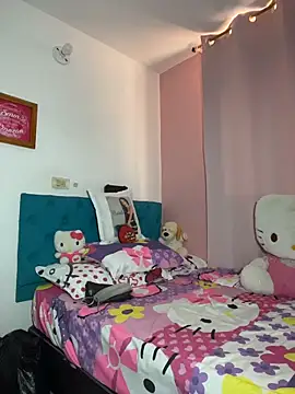 Melody Spencer26 online show from 03-16-26, 05:59