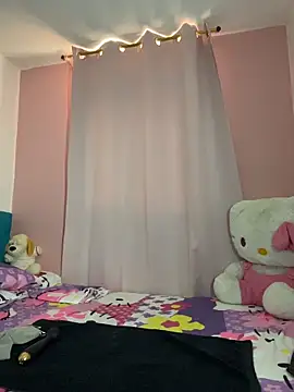 Melody Spencer26 online show from 03-13-26, 06:02