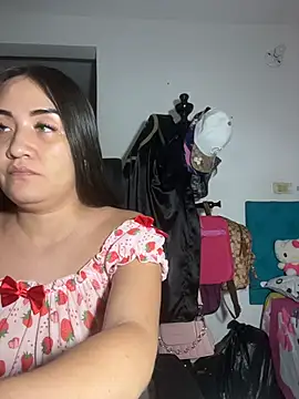 Melody Spencer26 online show from 02-05-26, 08:48