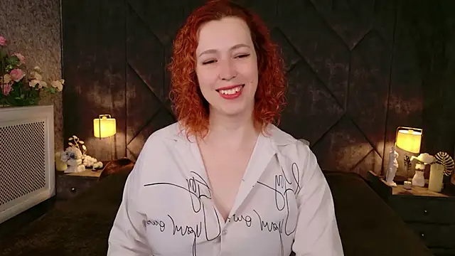 Evie Berret online show from 06-17-26, 09:03