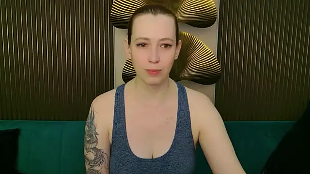 Evie Berret online show from 03-28-26, 08:54