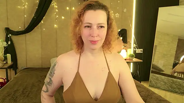 Evie Berret online show from 05-19-26, 09:00