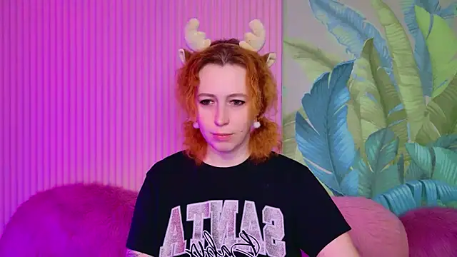 Evie Berret online show from 12-17-25, 10:53