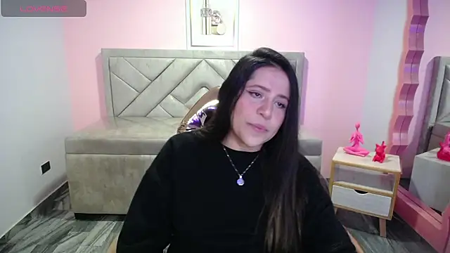 aria ch2 online show from 11-20-25, 10:31