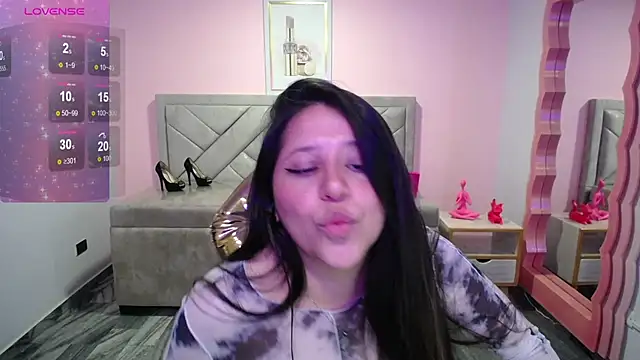 aria ch2 online show from 12-16-25, 10:58