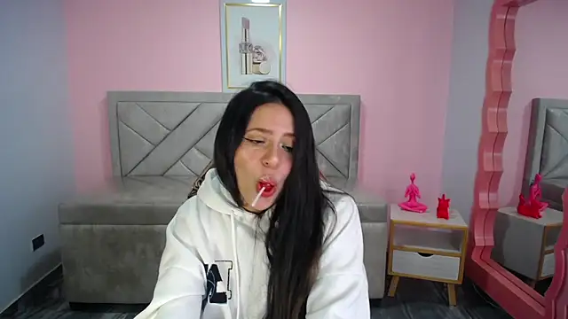 aria ch2 online show from 11-13-25, 03:54