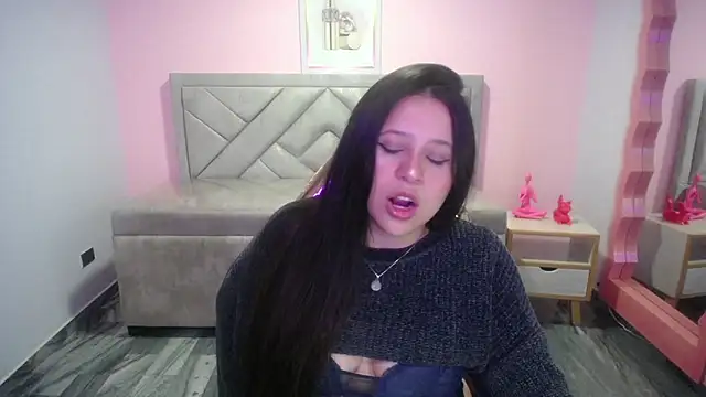 aria ch2 online show from 11-25-25, 10:21