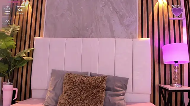Carlotta de velour online show from 07-10-26, 02:55