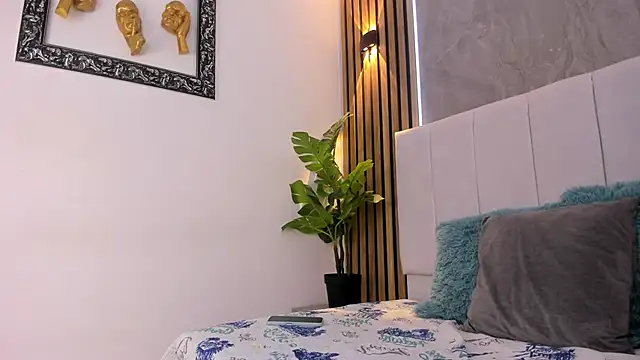 Carlotta de velour online show from 03-04-26, 03:03