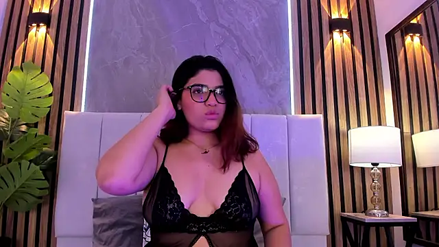 Carlotta de velour online show from 02-07-26, 03:03