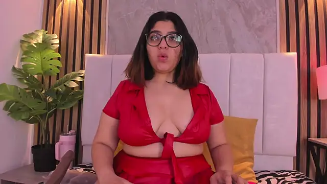 Carlotta de velour online show from 06-21-26, 03:23