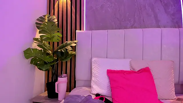 Carlotta de velour online show from 03-20-26, 03:07