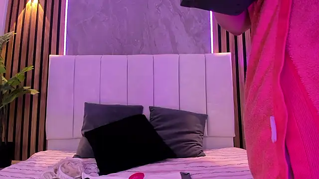 Carlotta de velour online show from 03-09-26, 03:10