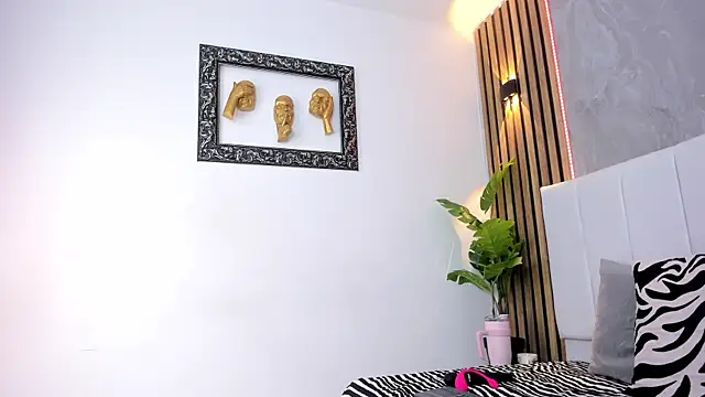 Carlotta de velour online show from 01-15-26, 02:48