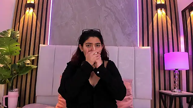 Carlotta de velour online show from 03-27-26, 03:15