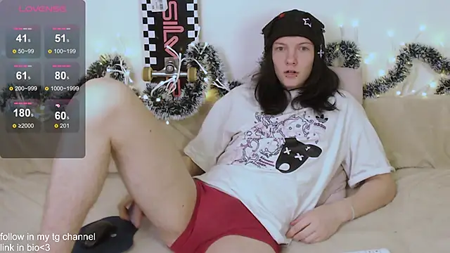 RaidenXL online show from 02-14-26, 07:58