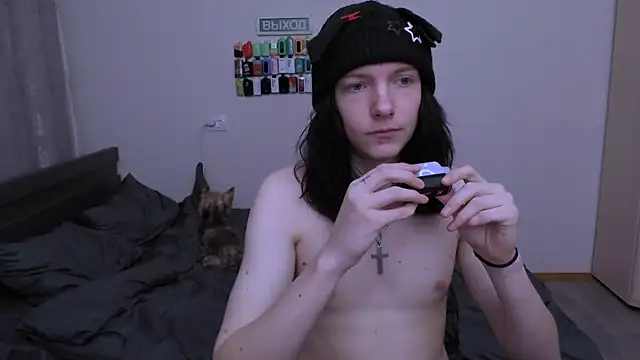 RaidenXL online show from 11-16-25, 10:02