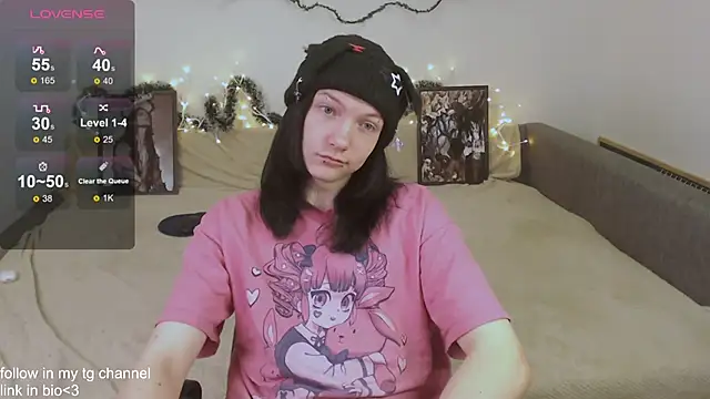 RaidenXL online show from 02-06-26, 07:10