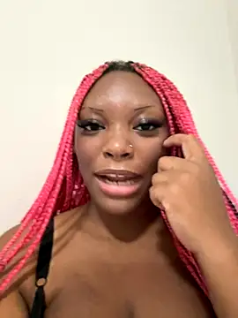 goddess ali1 online show from 11-18-25, 03:32