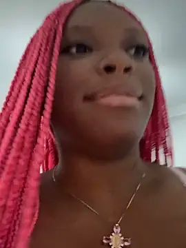 goddess ali1 online show from 11-07-25, 05:12