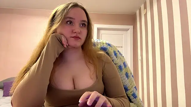 BabyBlissxx online show from 04-01-26, 09:56