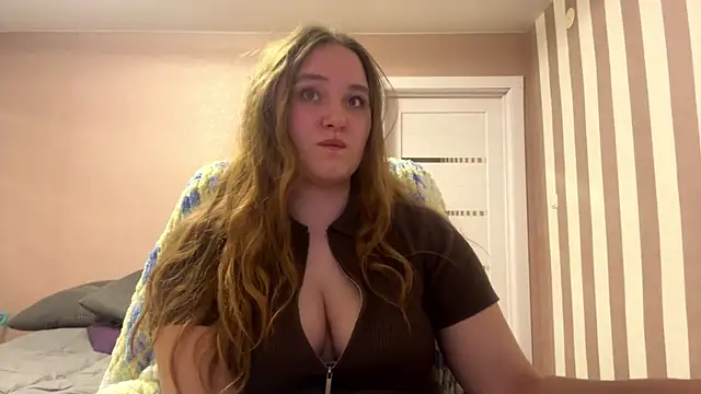 BabyBlissxx online show from 04-24-26, 09:39