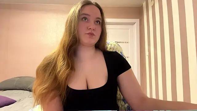 BabyBlissxx online show from 04-21-26, 09:32