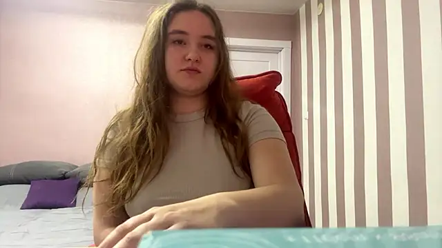 BabyBlissxx online show from 02-06-26, 11:45