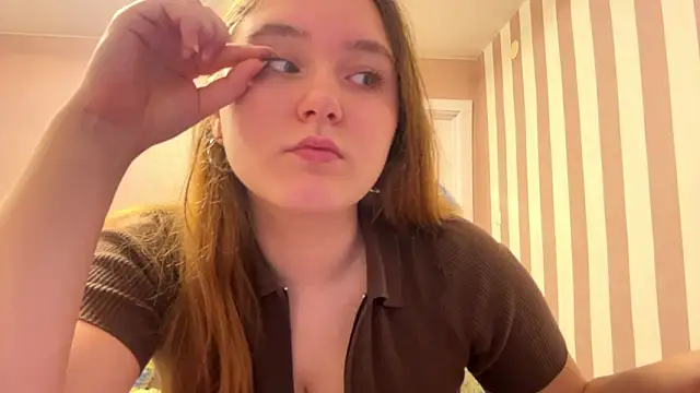 BabyBlissxx online show from 03-28-26, 10:22