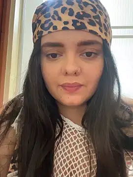 candicewest  online show from 12-21-25, 03:25