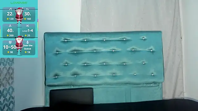 Tamaramilleer online show from 11-20-25, 12:06