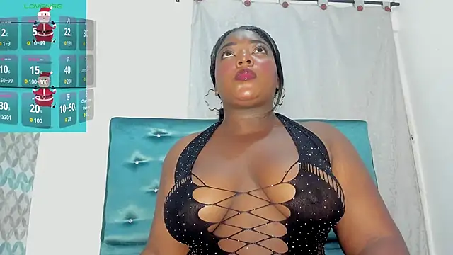 Tamaramilleer online show from 11-23-25, 02:54