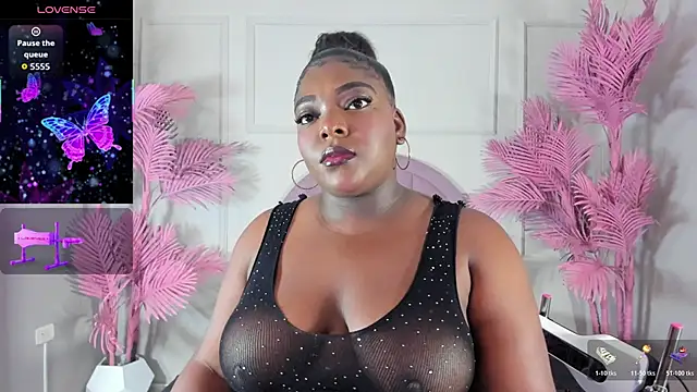 Tamaramilleer online show from 02-08-26, 03:59