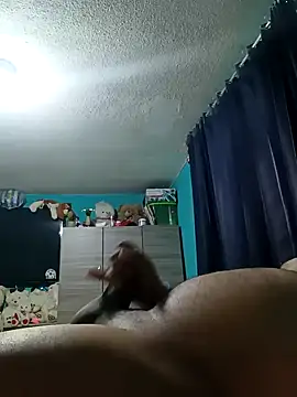 Loquillopajero online show from 03-03-26, 12:12