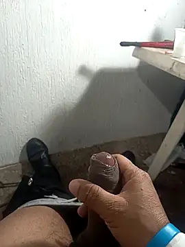 Loquillopajero online show from 04-01-26, 01:51