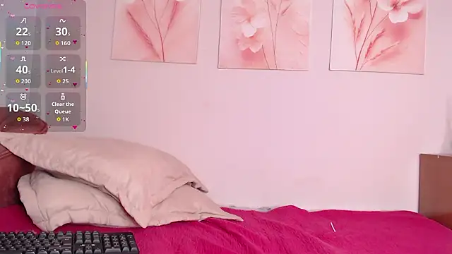 anicarter online show from 12-14-25, 06:57