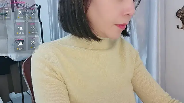 Wanwan61 online show from 12-03-25, 11:20