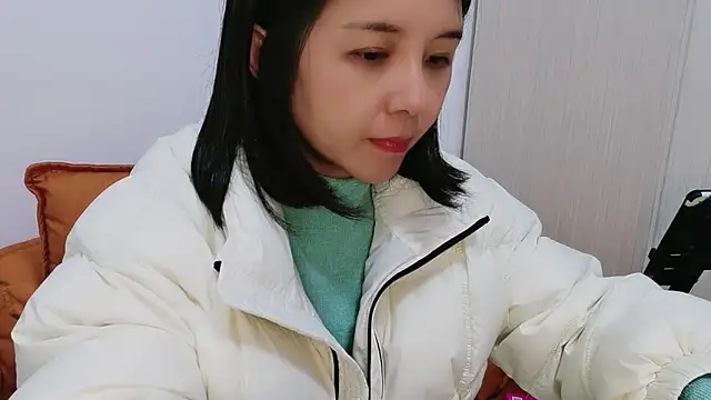 Wanwan61 online show from 03-04-26, 10:01