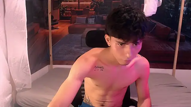 Bryant Connor online show from 11-09-25, 03:10