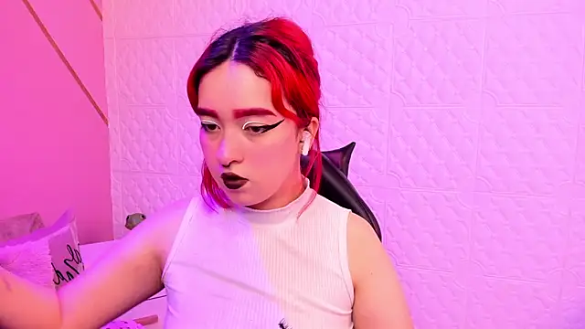 Dakkotta   online show from 11-29-25, 04:23