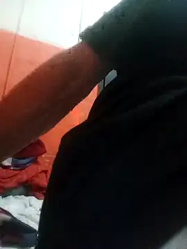 Gil666Hatanal online show from 03-25-26, 02:55