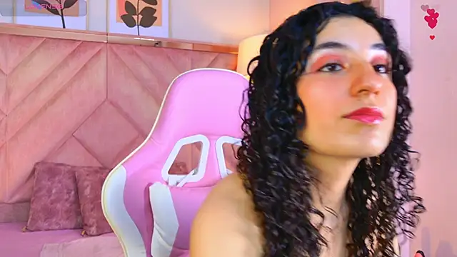 DemiJones  online show from 04-23-26, 03:57