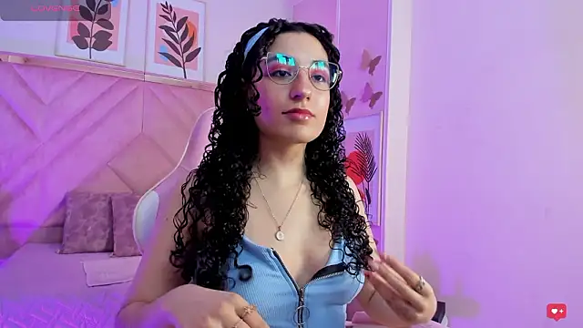 DemiJones  online show from 02-11-26, 03:50