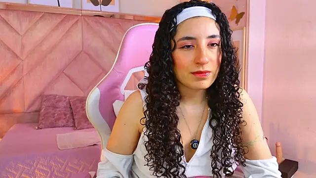 DemiJones  online show from 06-02-26, 04:45