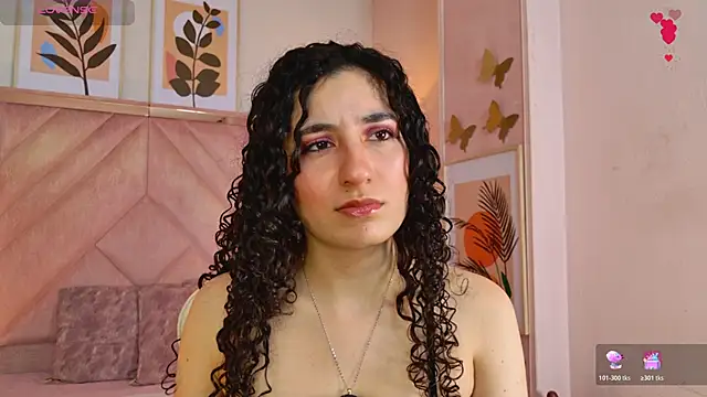 DemiJones  online show from 03-28-26, 05:08