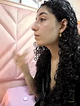 DemiJones  online show from 04-29-26, 03:21