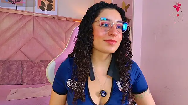 DemiJones  online show from 04-02-26, 04:41