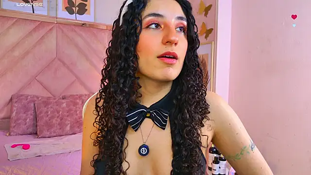 DemiJones  online show from 05-23-26, 04:44