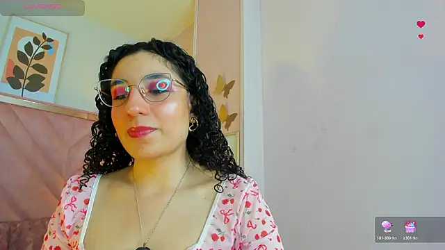 DemiJones  online show from 03-06-26, 03:12