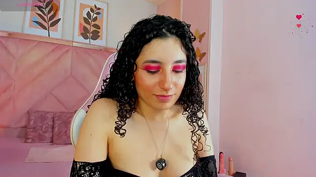 DemiJones  online show from 03-22-26, 04:27